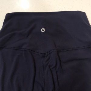 lululemon athletica Other - Lululemon Align Pant 25” True Navy lululemon athletica Other - Lululemon Align Pant 25” True Navy